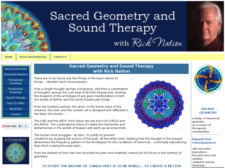 www.sacred-geometry-and-sound-therapy.com