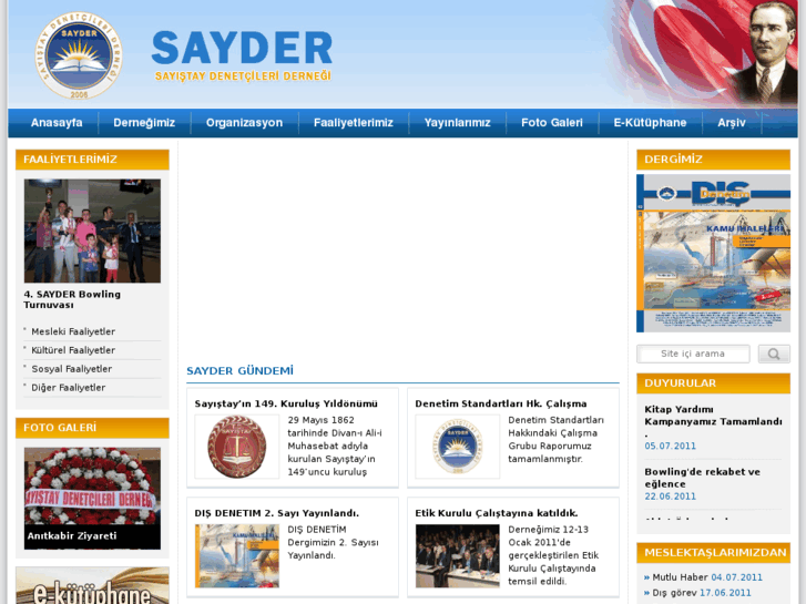 www.sayder.org.tr