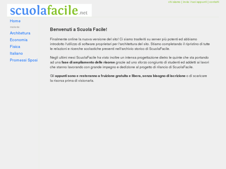 www.scuolafacile.com