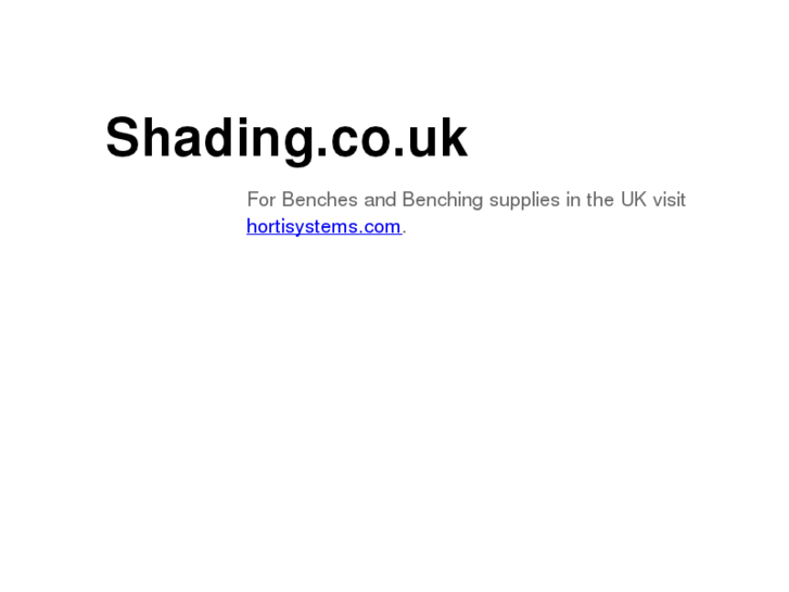 www.shading.co.uk