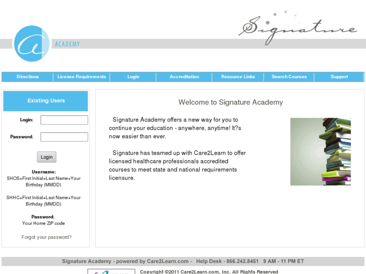 www.signatureacademy.com