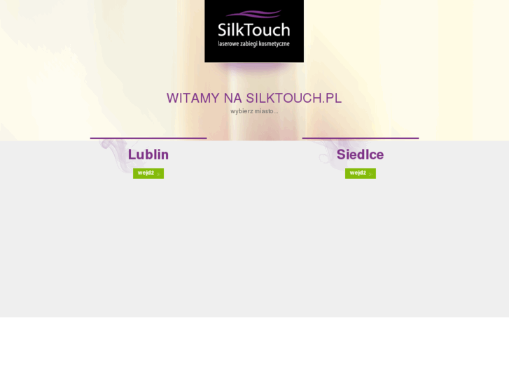 www.silktouch.pl