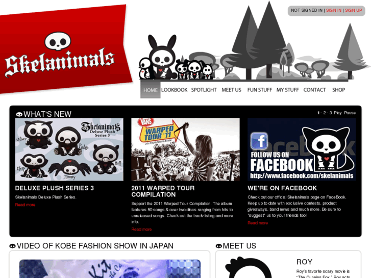 www.skelanimals.com