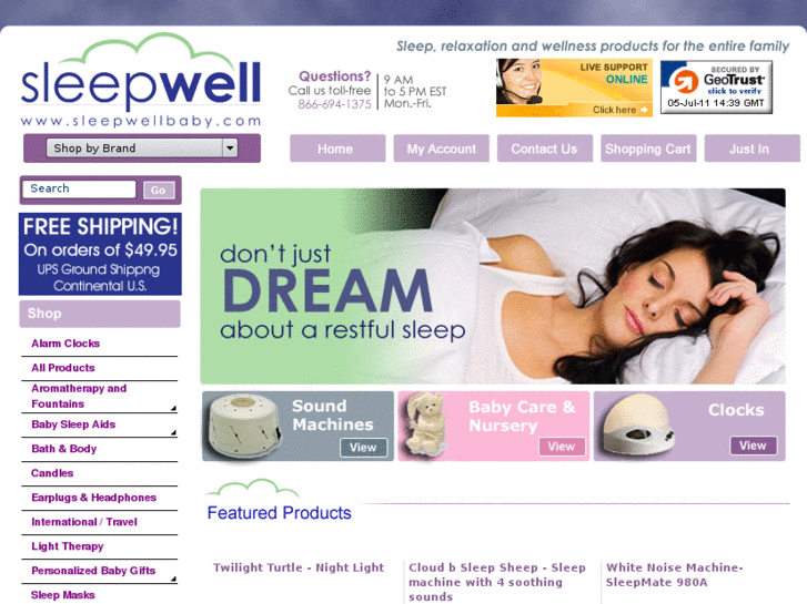 www.sleepwellbaby.com