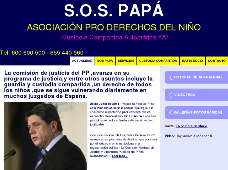 www.sospapa.es