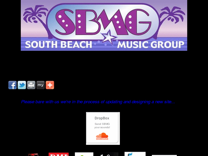 www.southbeachmusicgroup.com