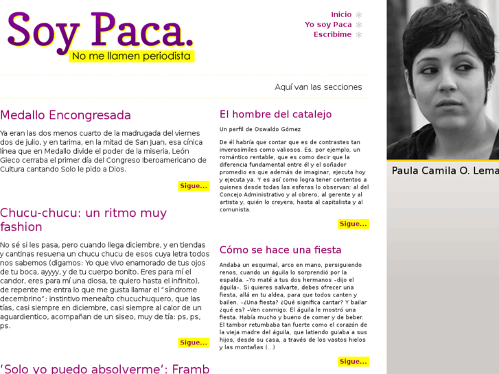 www.soypaca.com