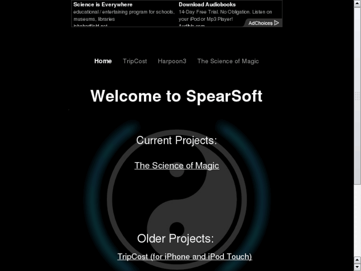 www.spearsoft.net