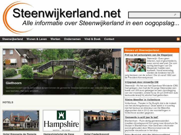 www.steenwijkerland.net