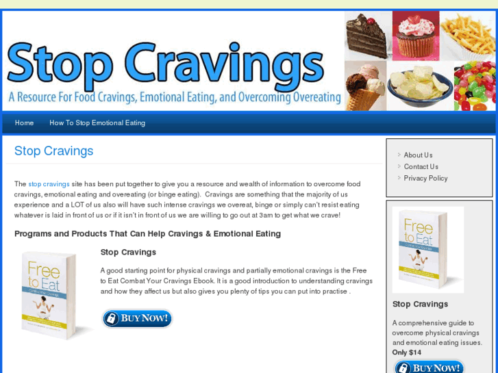 www.stop-cravings.com