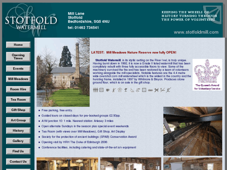 www.stotfoldmill.com