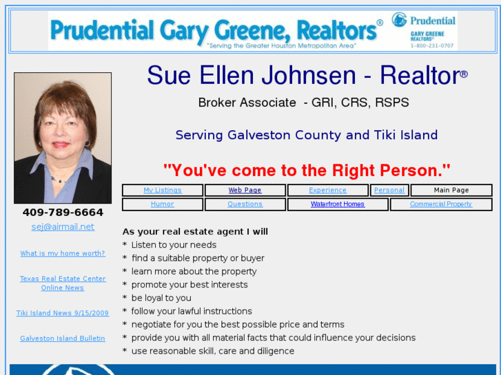 www.sueellen.net