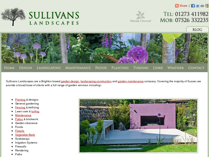 www.sullivans-landscapes.com