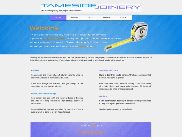 www.tamesidejoinery.co.uk