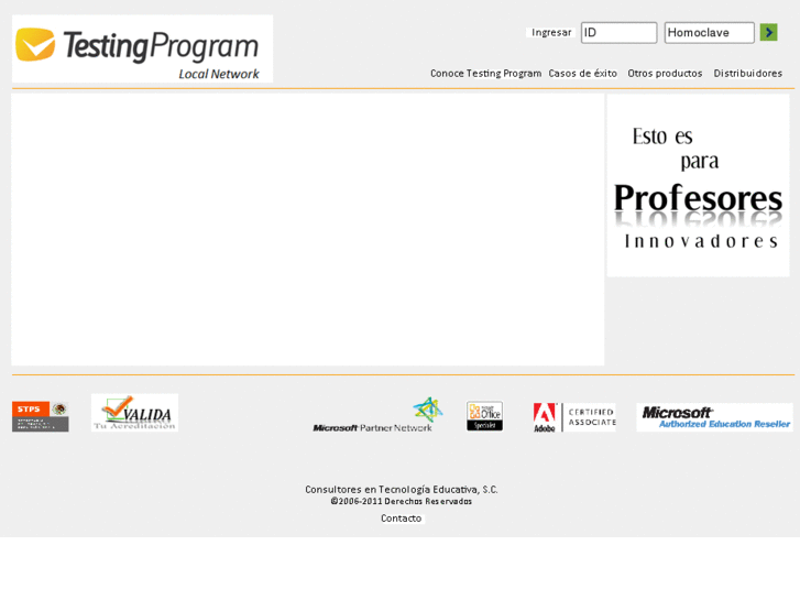 www.testingprogramsolutions.com