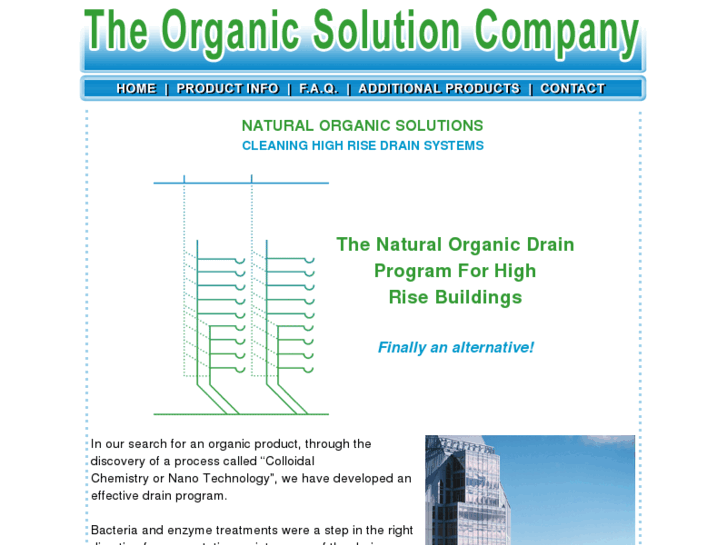 www.theorganicsolutionco.com