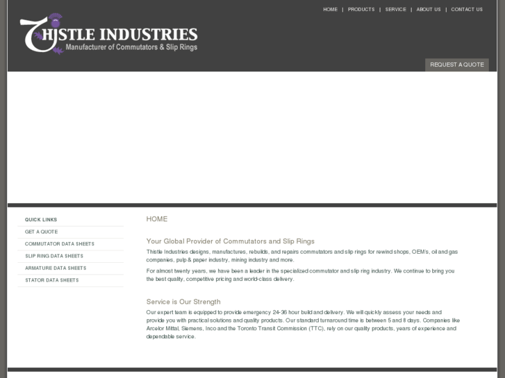 www.thistlecommutators.com