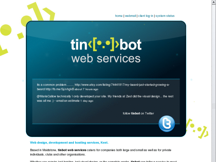 www.tinbotdesignstudio.com