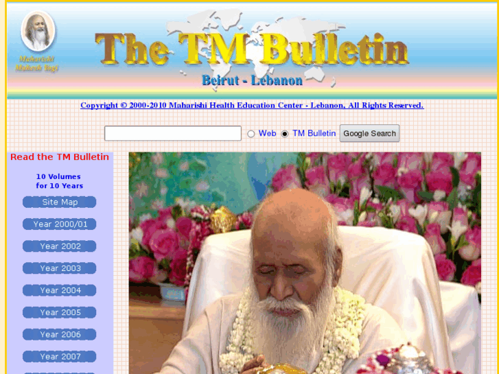 www.tmbulletin.com