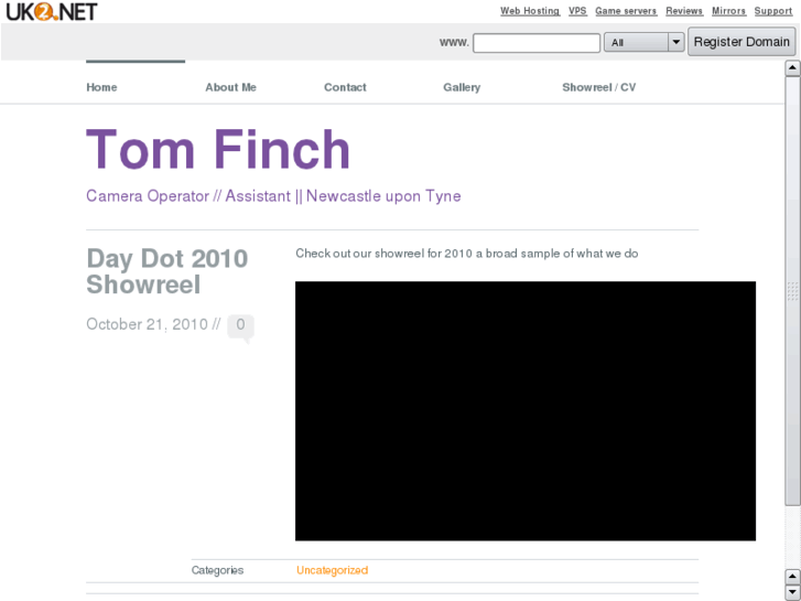 www.tomfinch.co.uk