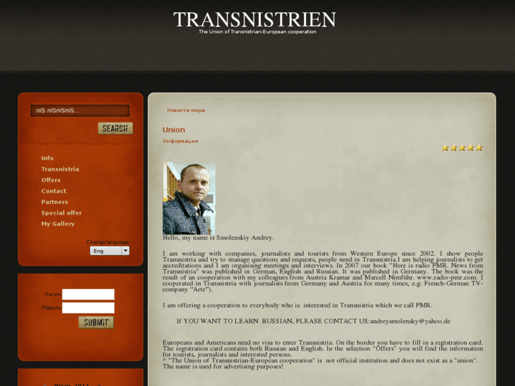 www.transnistrien.org