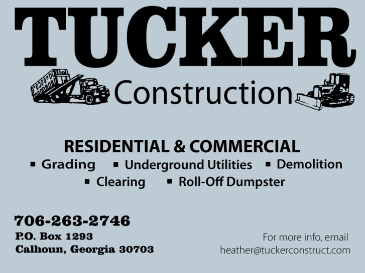 www.tuckerconstruct.com