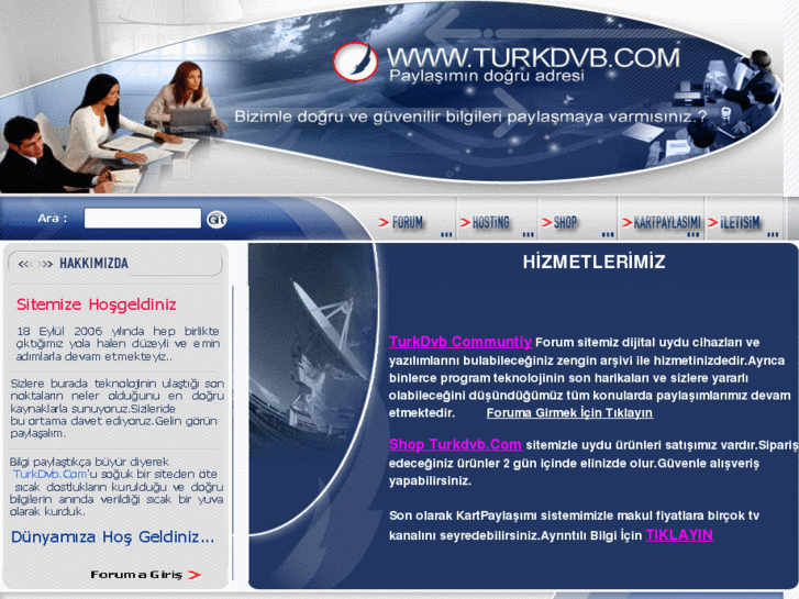 www.turkdvb.com