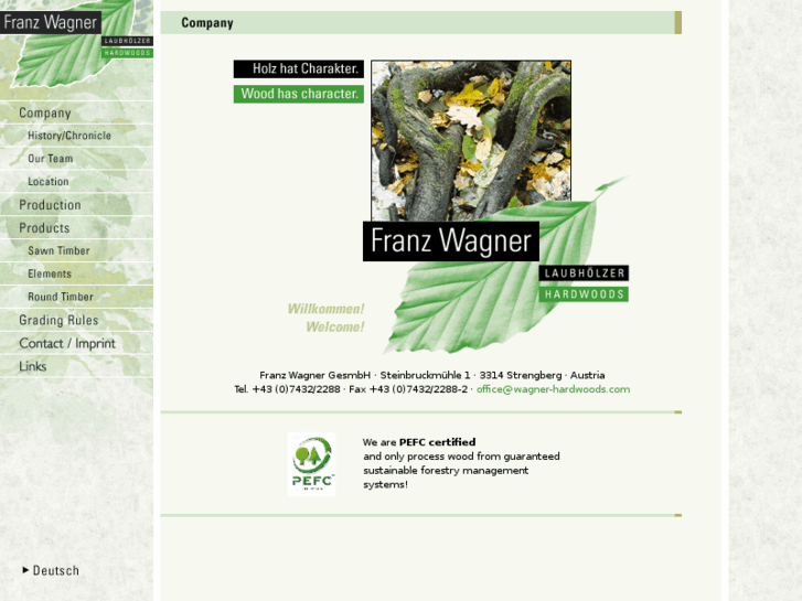 www.wagner-hardwoods.com