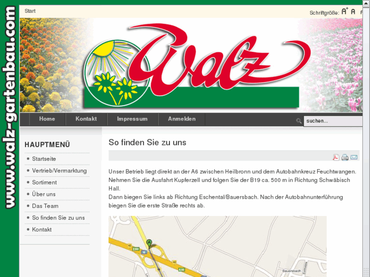 www.walz-gartenbau.com