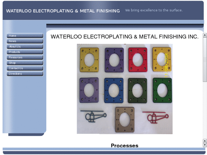 www.waterlooelectroplating.com