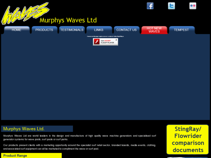 www.wavesltd.co.uk