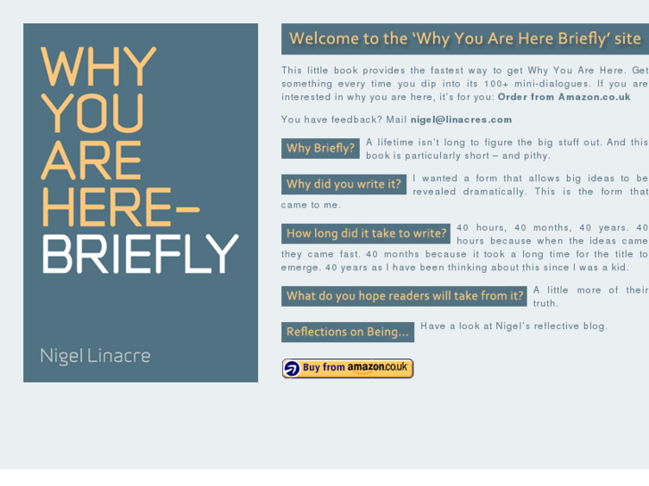 www.whyyouareherebriefly.org