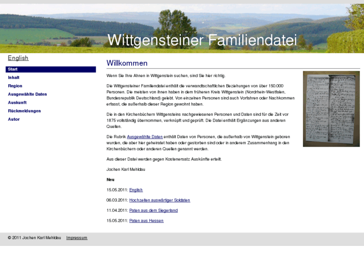 www.wittgensteiner.net