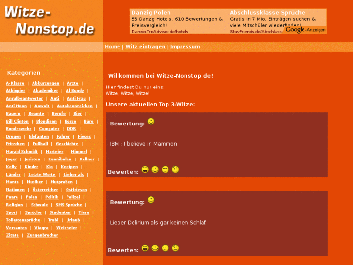 www.witzenonstop.de