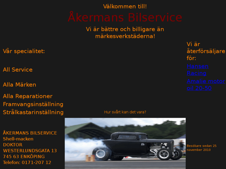 www.xn--kermansbilservice-7qb.se