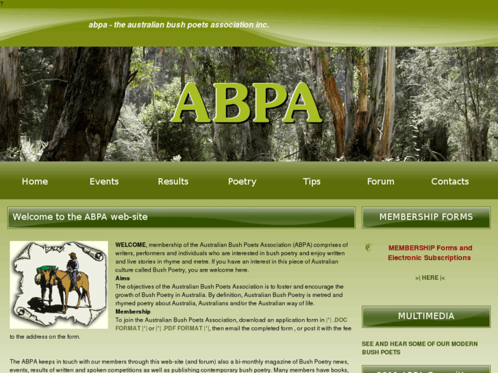 www.abpa.org.au