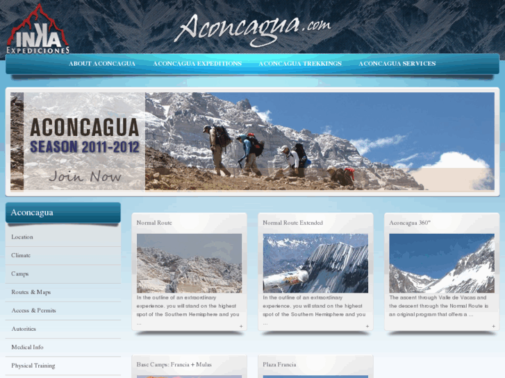 www.aconcagua.com