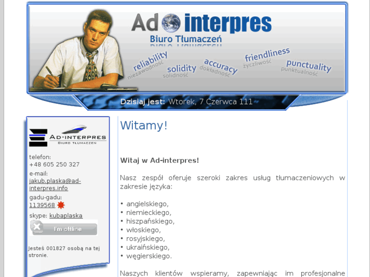 www.ad-interpres.info