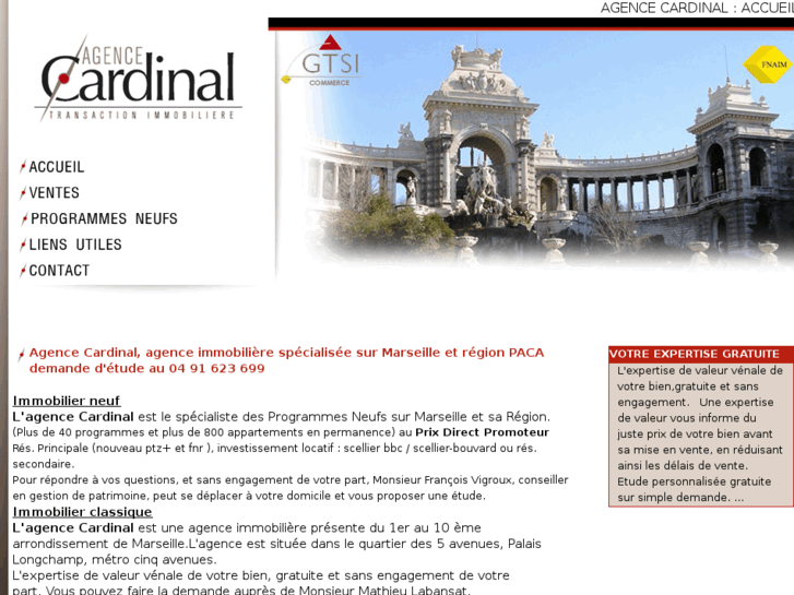 www.agencecardinal.fr