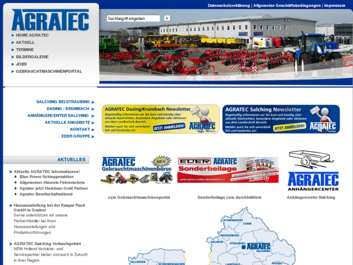 www.agratec-gmbh.de