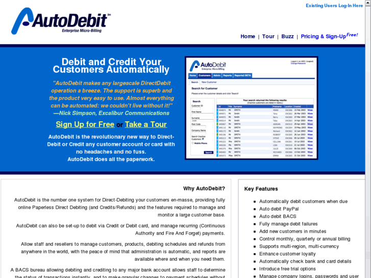 www.autodebitapp.com