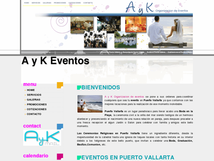 www.aykeventos.com