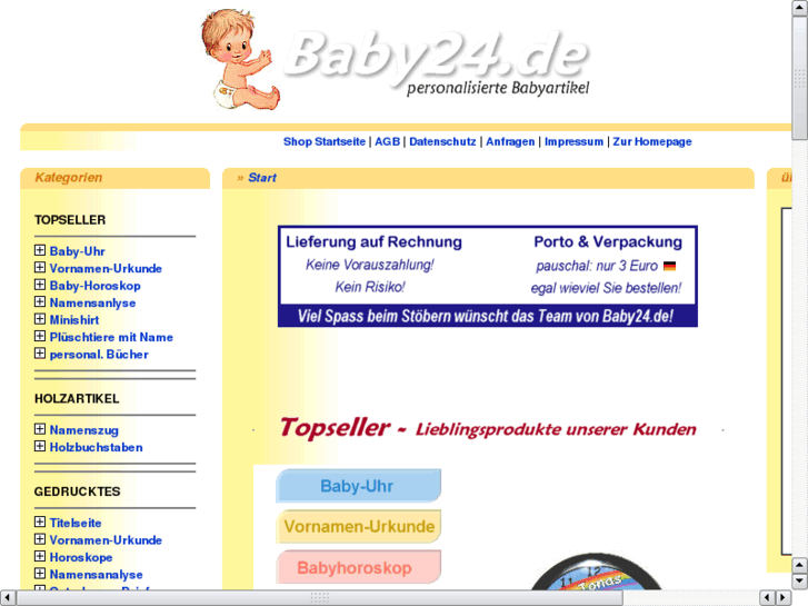 www.baby24.de