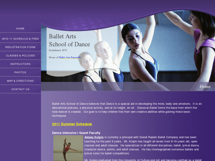 www.balletartshome.com