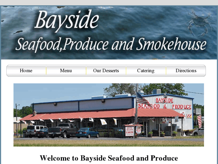 www.baysideseafoodandproduce.com