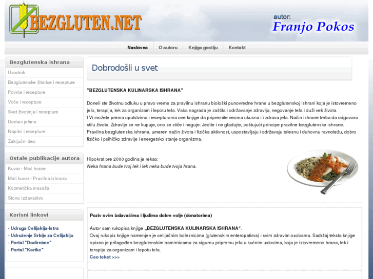 www.bezgluten.net