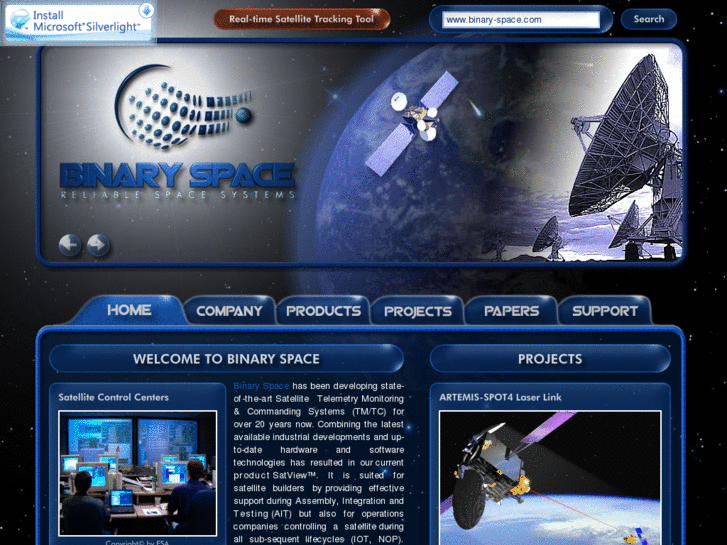 www.binary-space.com