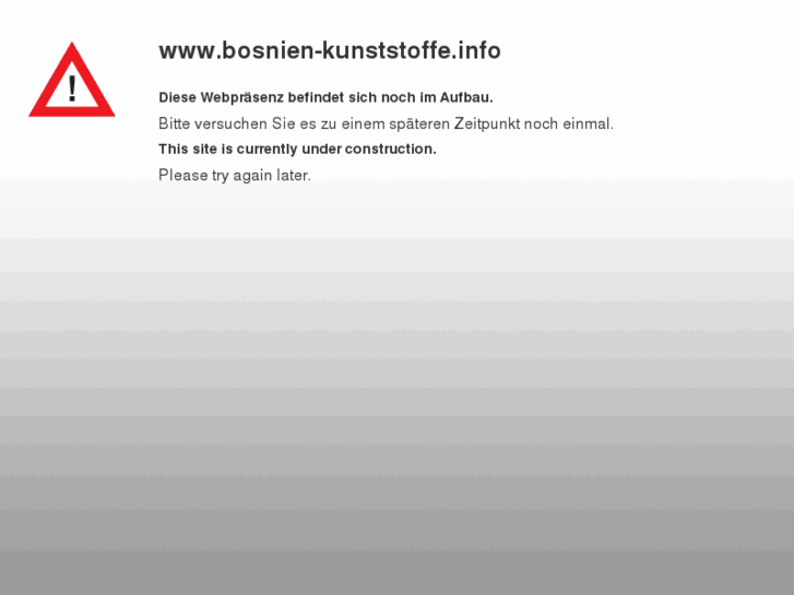 www.bosnien-kunststoffe.info