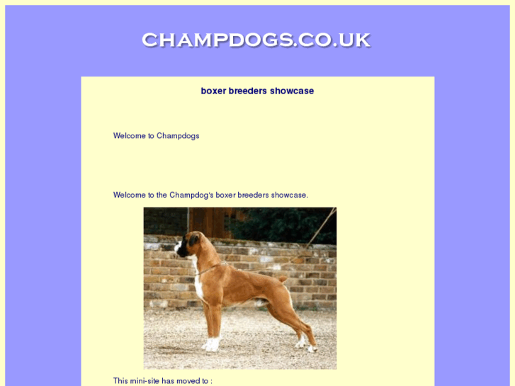 www.boxer-breeders.co.uk