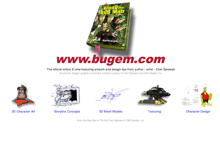 www.bugem.com